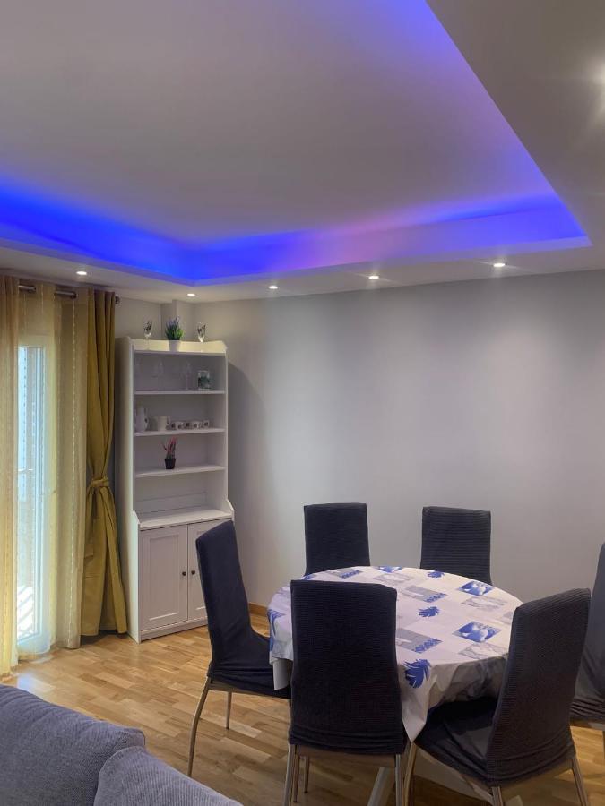Apartamento Zaragoza Centro 2 المظهر الخارجي الصورة