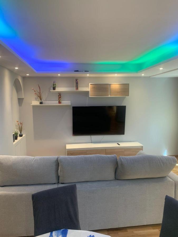 Apartamento Zaragoza Centro 2 المظهر الخارجي الصورة