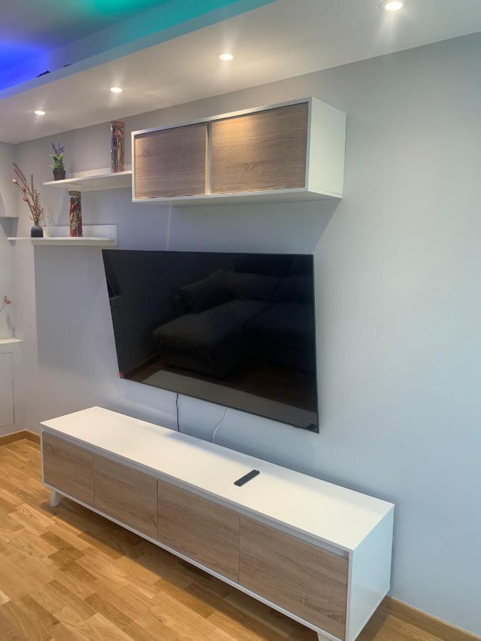 Apartamento Zaragoza Centro 2 المظهر الخارجي الصورة