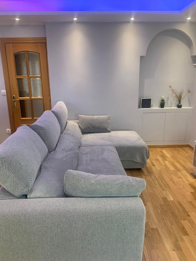 Apartamento Zaragoza Centro 2 المظهر الخارجي الصورة