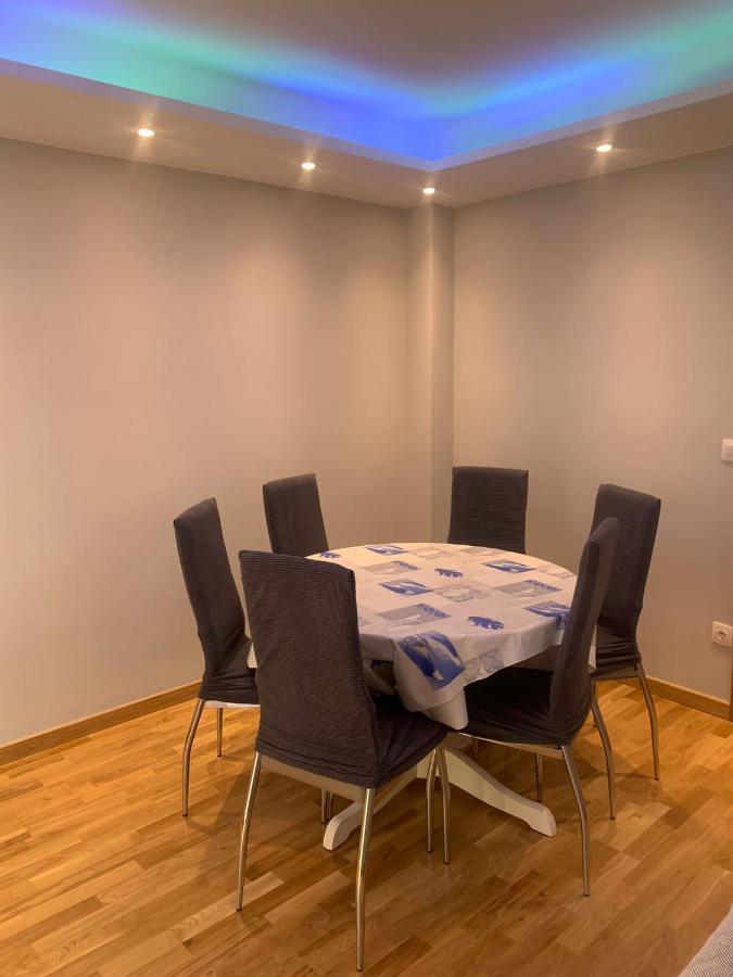Apartamento Zaragoza Centro 2 المظهر الخارجي الصورة