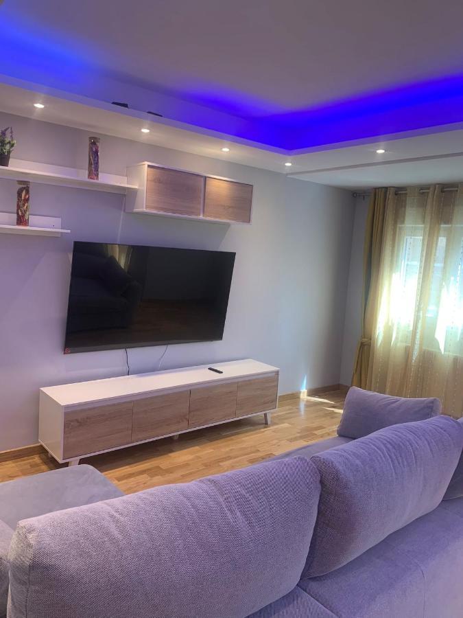 Apartamento Zaragoza Centro 2 المظهر الخارجي الصورة