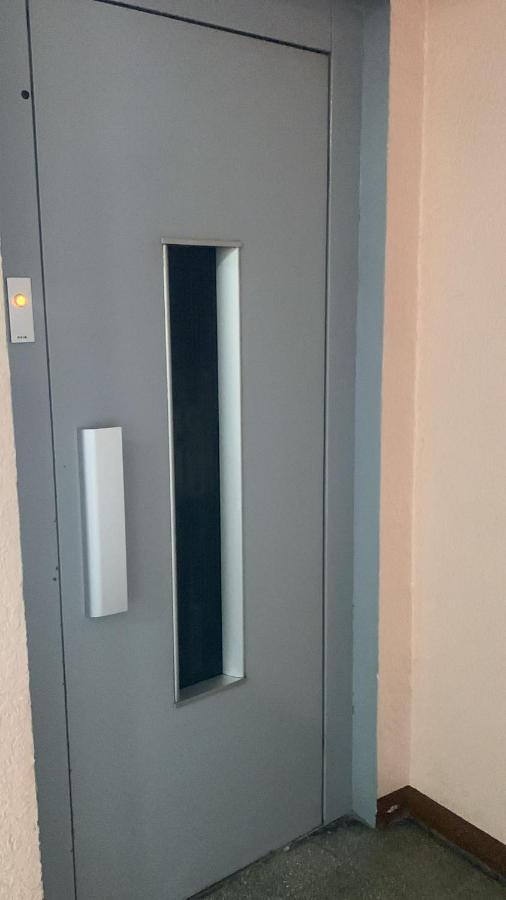 Apartamento Zaragoza Centro 2 المظهر الخارجي الصورة
