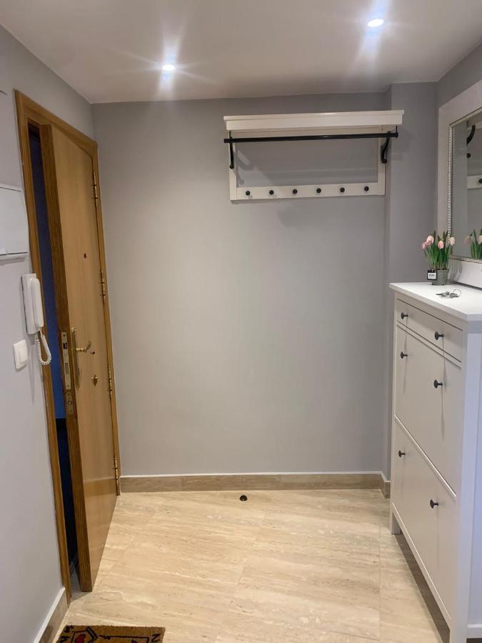 Apartamento Zaragoza Centro 2 المظهر الخارجي الصورة