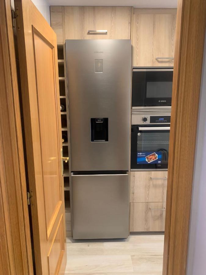 Apartamento Zaragoza Centro 2 المظهر الخارجي الصورة