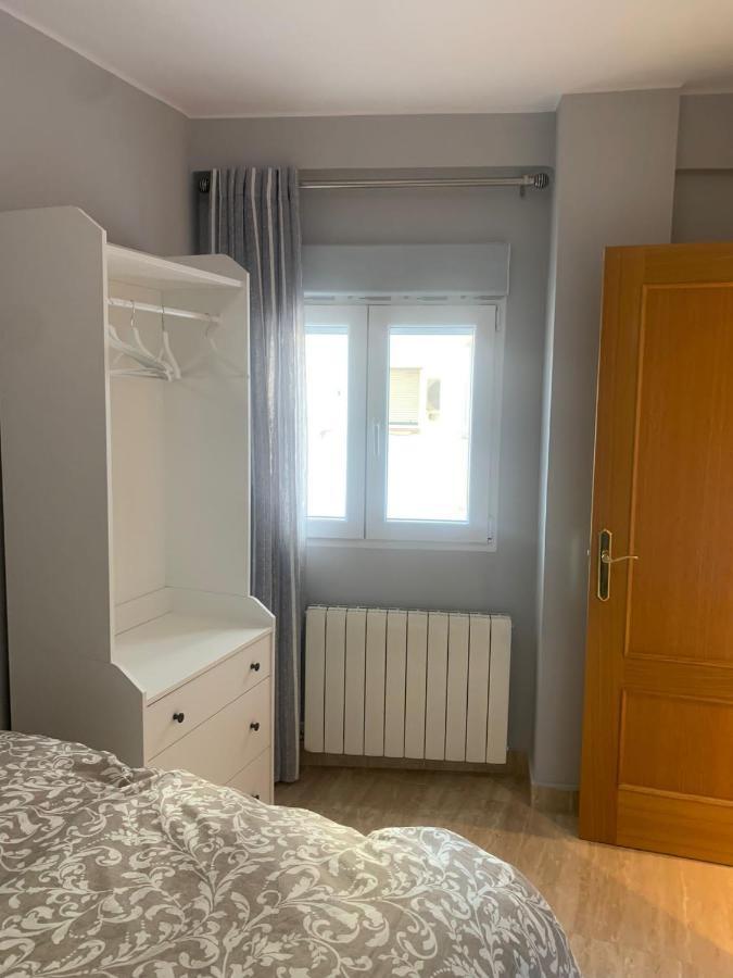 Apartamento Zaragoza Centro 2 المظهر الخارجي الصورة