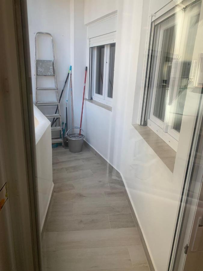 Apartamento Zaragoza Centro 2 المظهر الخارجي الصورة