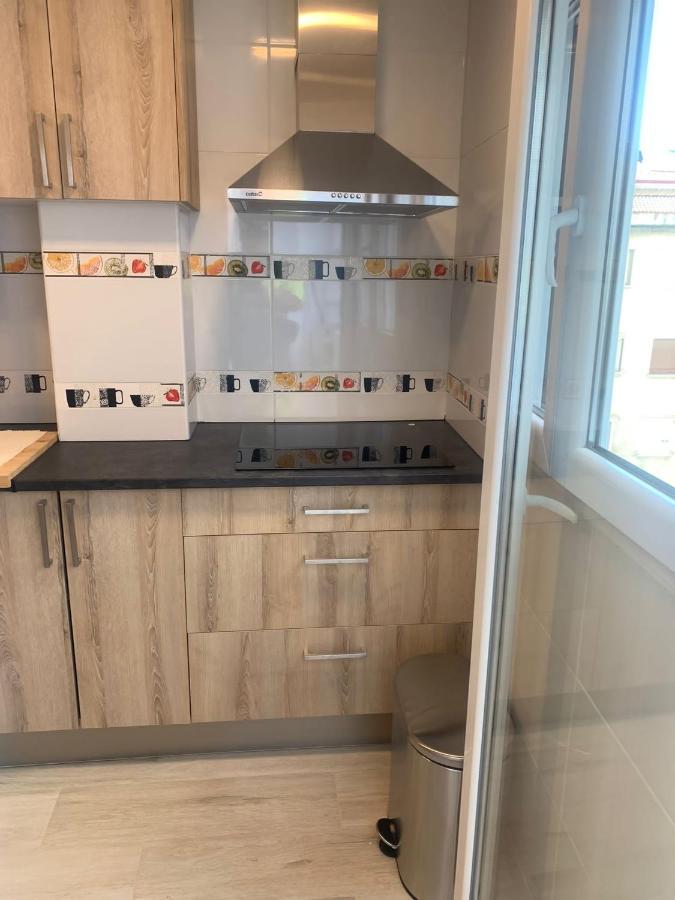 Apartamento Zaragoza Centro 2 المظهر الخارجي الصورة