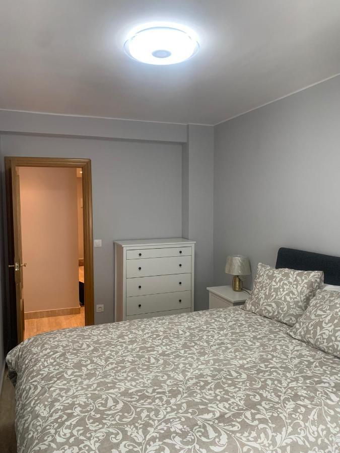 Apartamento Zaragoza Centro 2 المظهر الخارجي الصورة