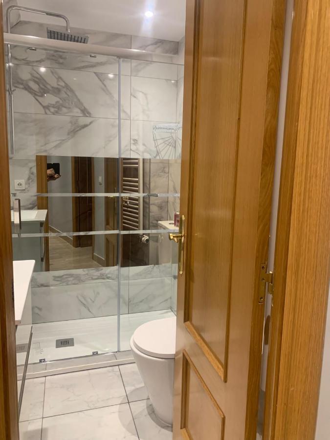 Apartamento Zaragoza Centro 2 المظهر الخارجي الصورة