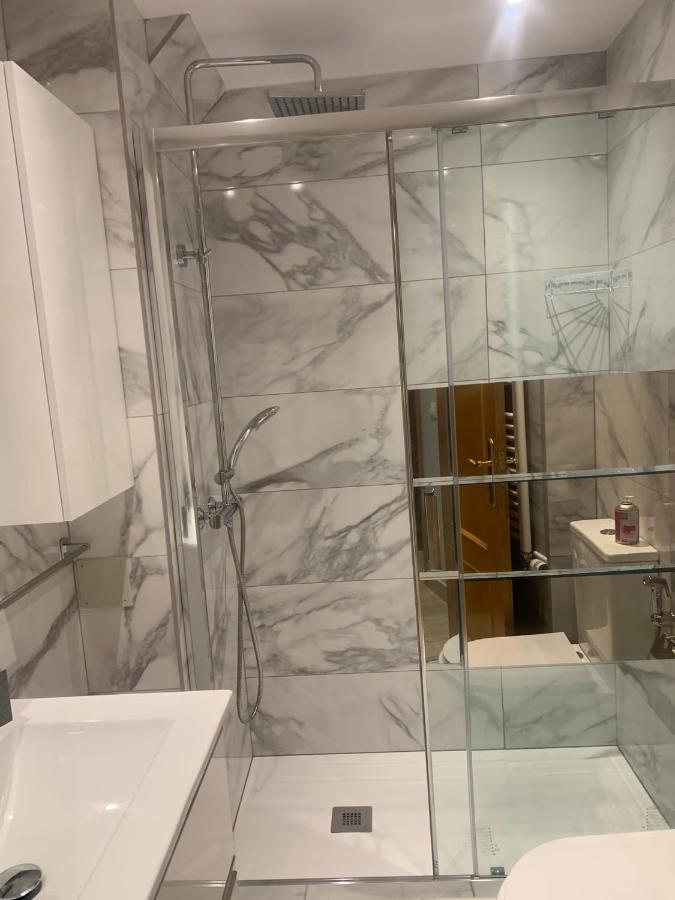 Apartamento Zaragoza Centro 2 المظهر الخارجي الصورة