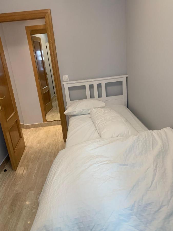 Apartamento Zaragoza Centro 2 المظهر الخارجي الصورة