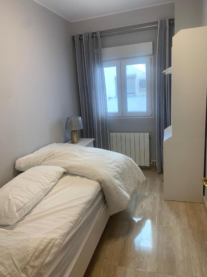 Apartamento Zaragoza Centro 2 المظهر الخارجي الصورة