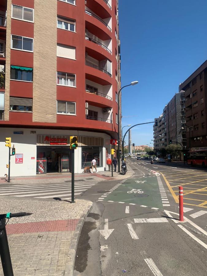 Apartamento Zaragoza Centro 2 المظهر الخارجي الصورة