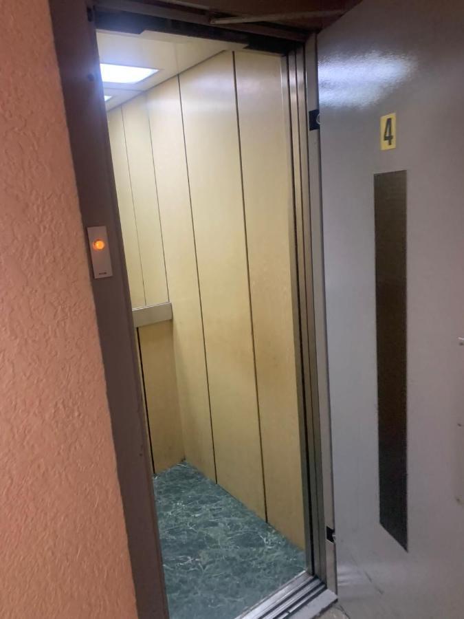 Apartamento Zaragoza Centro 2 المظهر الخارجي الصورة