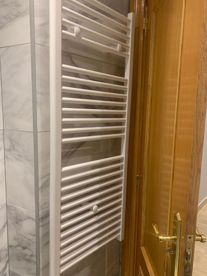 Apartamento Zaragoza Centro 2 المظهر الخارجي الصورة