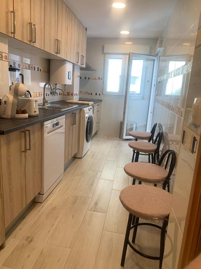Apartamento Zaragoza Centro 2 المظهر الخارجي الصورة