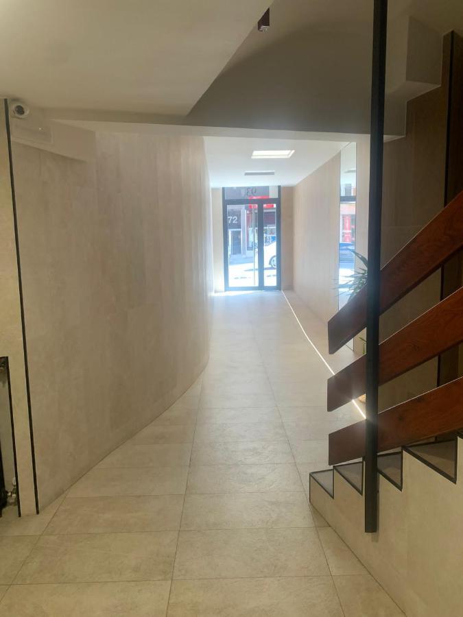 Apartamento Zaragoza Centro 2 المظهر الخارجي الصورة