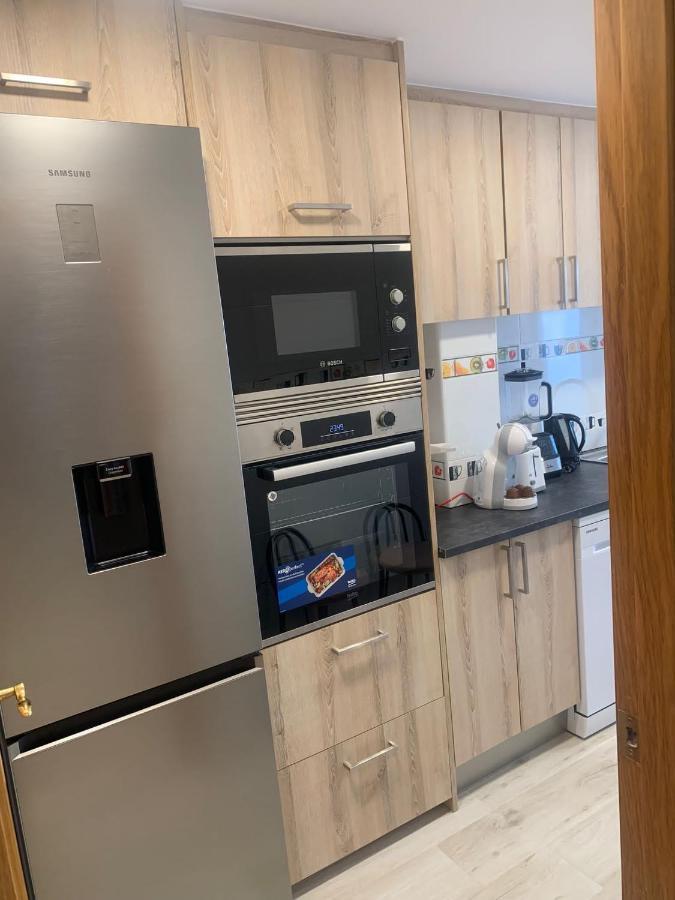 Apartamento Zaragoza Centro 2 المظهر الخارجي الصورة