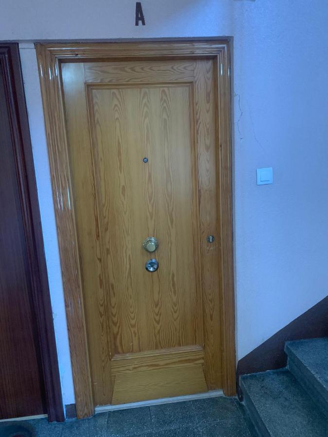Apartamento Zaragoza Centro 2 المظهر الخارجي الصورة