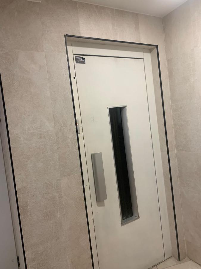 Apartamento Zaragoza Centro 2 المظهر الخارجي الصورة