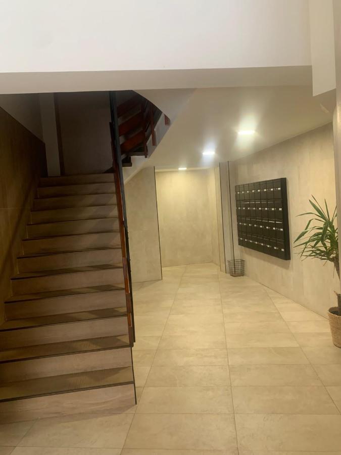 Apartamento Zaragoza Centro 2 المظهر الخارجي الصورة